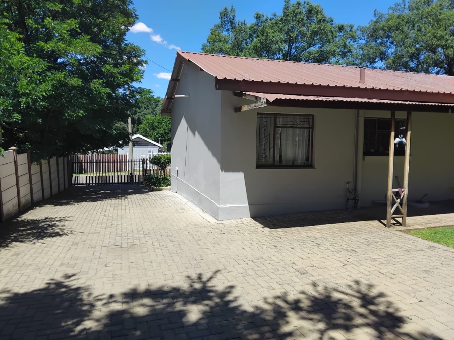 3 Bedroom Property for Sale in Aliwal North Eastern Cape